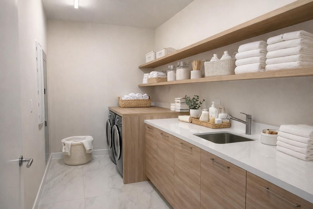Laundry Room PH907