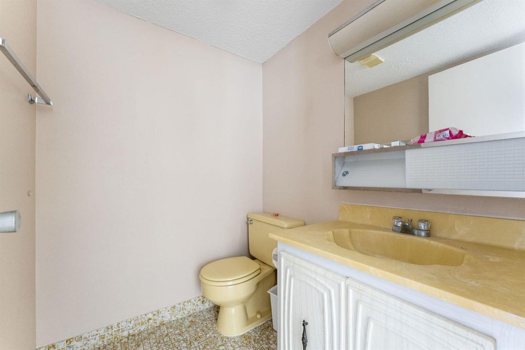 Bathroom 1