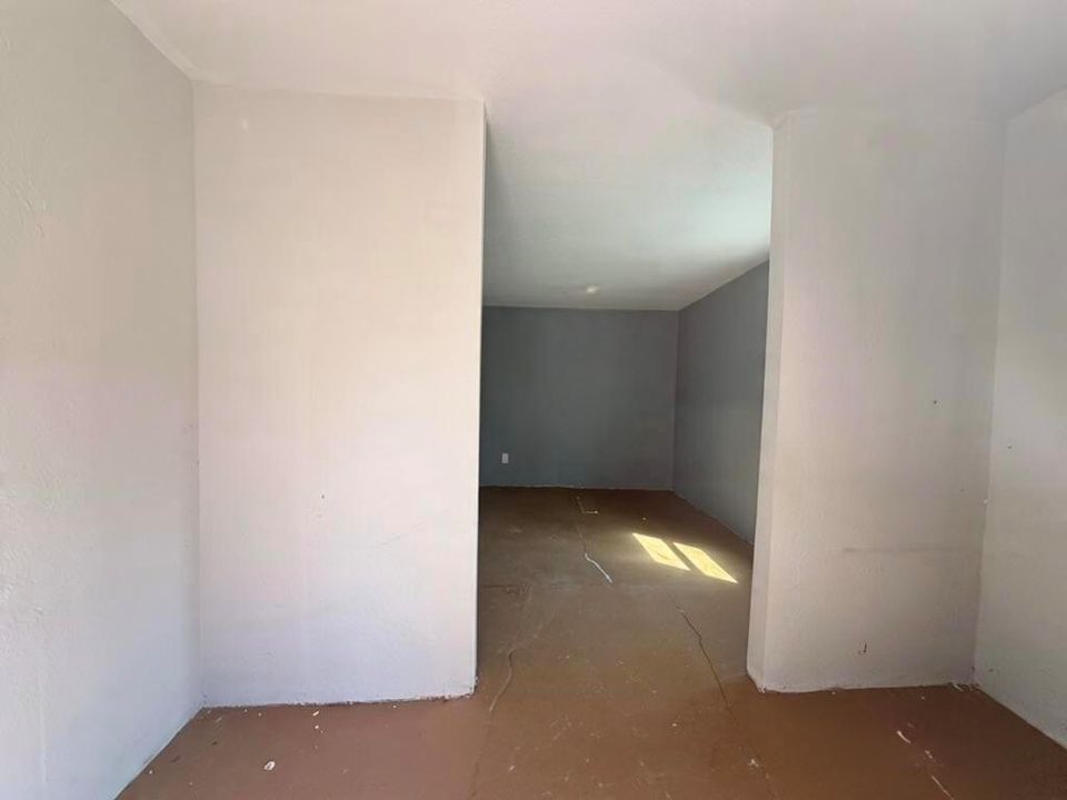 Extra Space