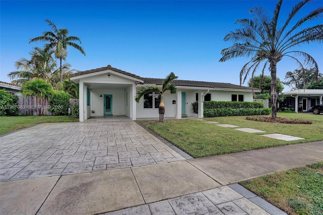 Activo con contrato: $750,000 (3 camas, 2 baños, 1413 Pies cuadrados)