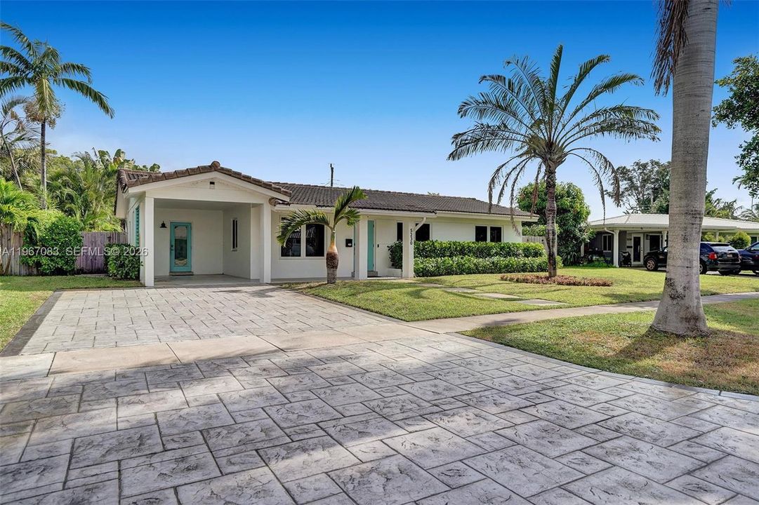 Activo con contrato: $750,000 (3 camas, 2 baños, 1413 Pies cuadrados)