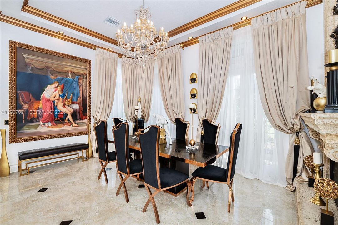 En Venta: $2,300,000 (5 camas, 5 baños, 0 Pies cuadrados)