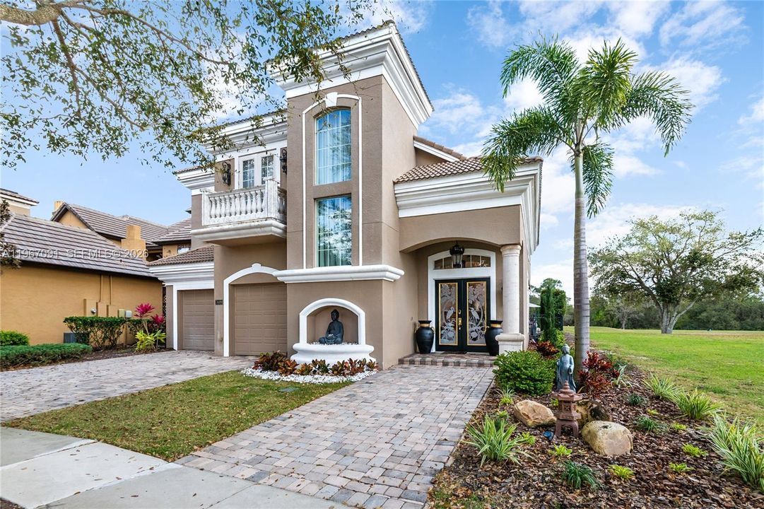 En Venta: $2,300,000 (5 camas, 5 baños, 0 Pies cuadrados)