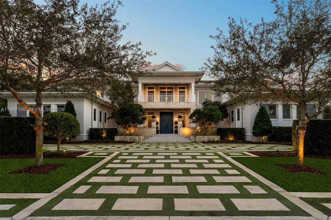 En Venta: $35,000,000 (6 camas, 7 baños, 7237 Pies cuadrados)