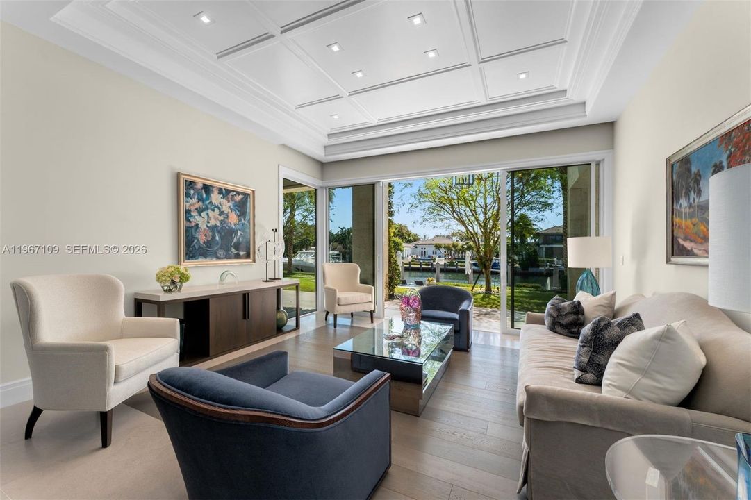 En Venta: $35,000,000 (6 camas, 7 baños, 7237 Pies cuadrados)