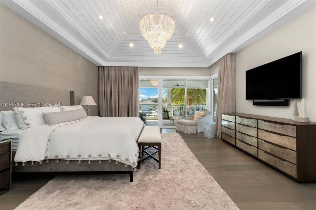 En Venta: $35,000,000 (6 camas, 7 baños, 7237 Pies cuadrados)