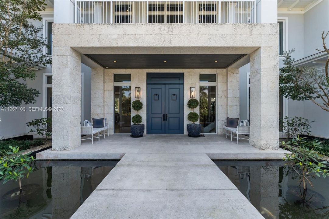 En Venta: $35,000,000 (6 camas, 7 baños, 7237 Pies cuadrados)