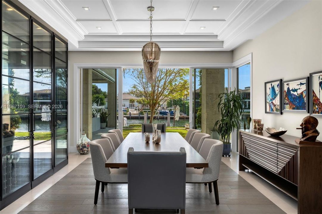 En Venta: $35,000,000 (6 camas, 7 baños, 7237 Pies cuadrados)