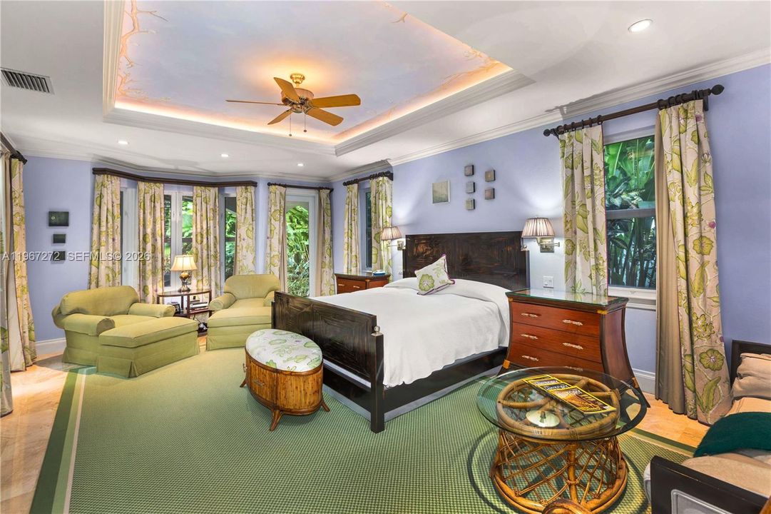 Primary Suite