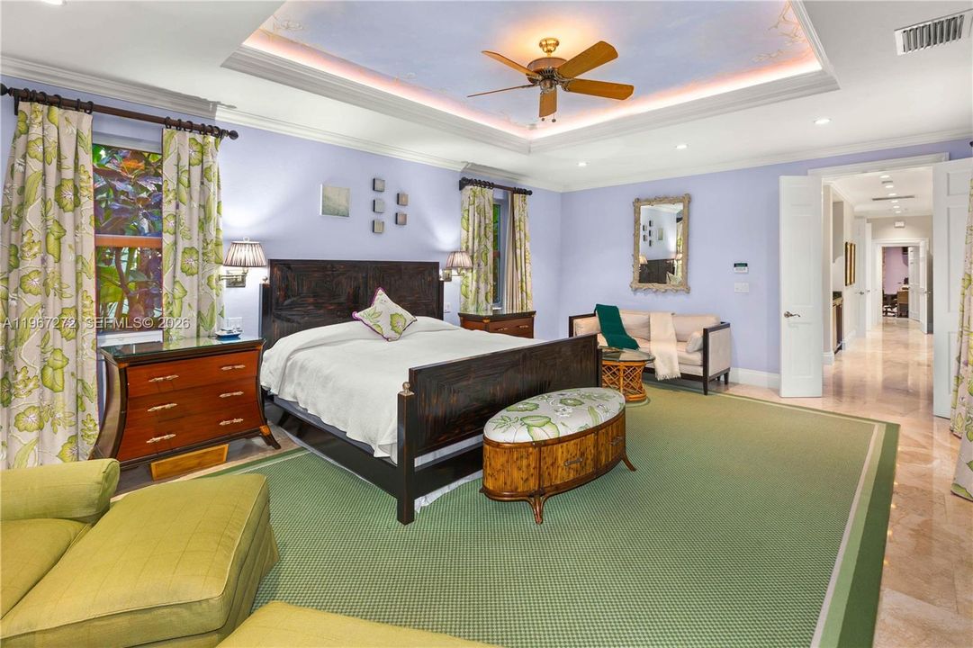 Primary Suite