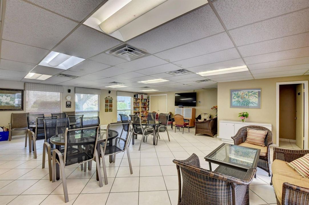Clubhouse