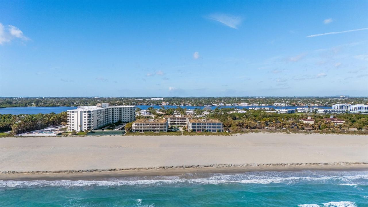 2275 S Ocean Blvd 307A