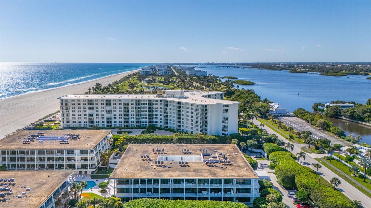 2275 S Ocean Blvd 307A