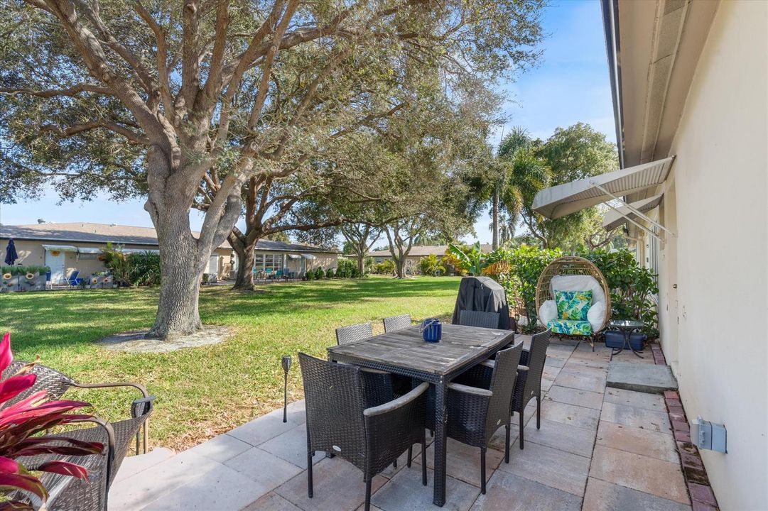 24-1022 Circle Drive Unit A Delray Beach