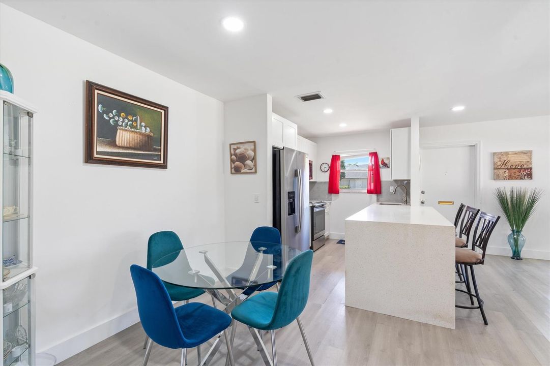11-1022 Circle Drive Unit A Delray Beach