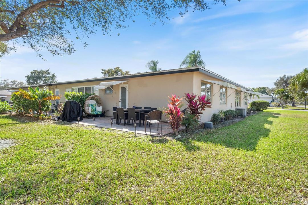 25-1022 Circle Drive Unit A Delray Beach