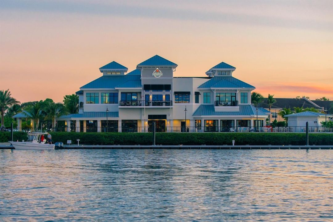 Local Area Highlights