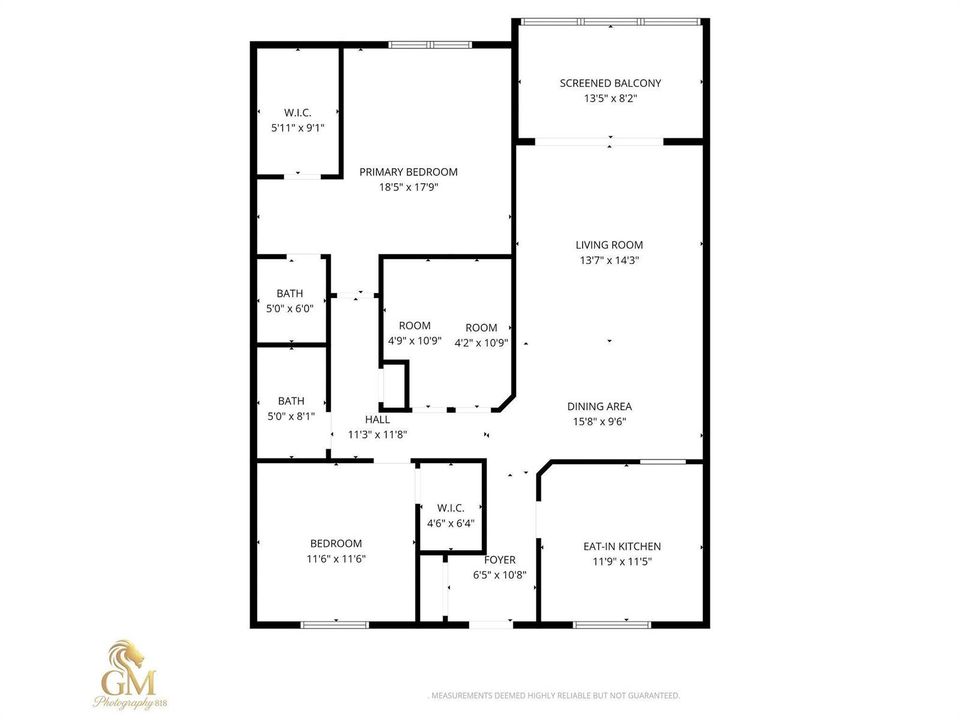 interior distribuition