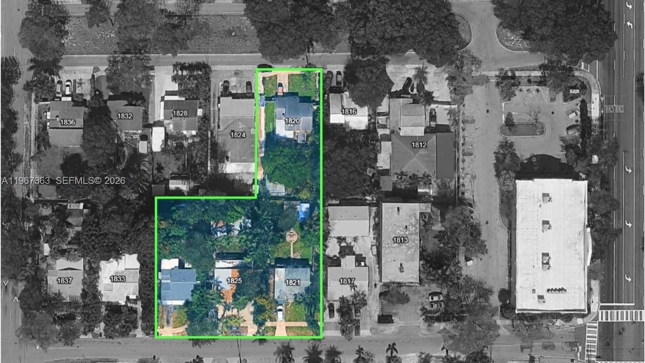 For Sale: $2,650,000 (0.71 acres)