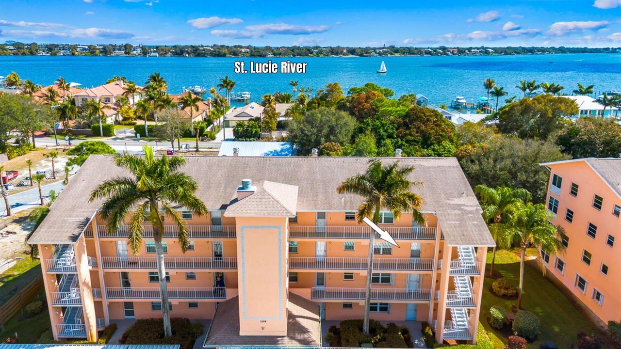 2950 SE Ocean Boulevard #304