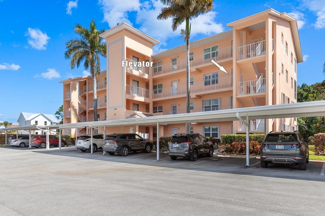 2950 SE Ocean Boulevard #304--41