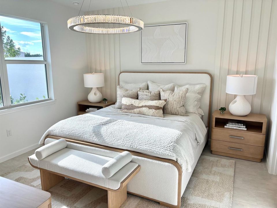 COLTON OWNER SUITE