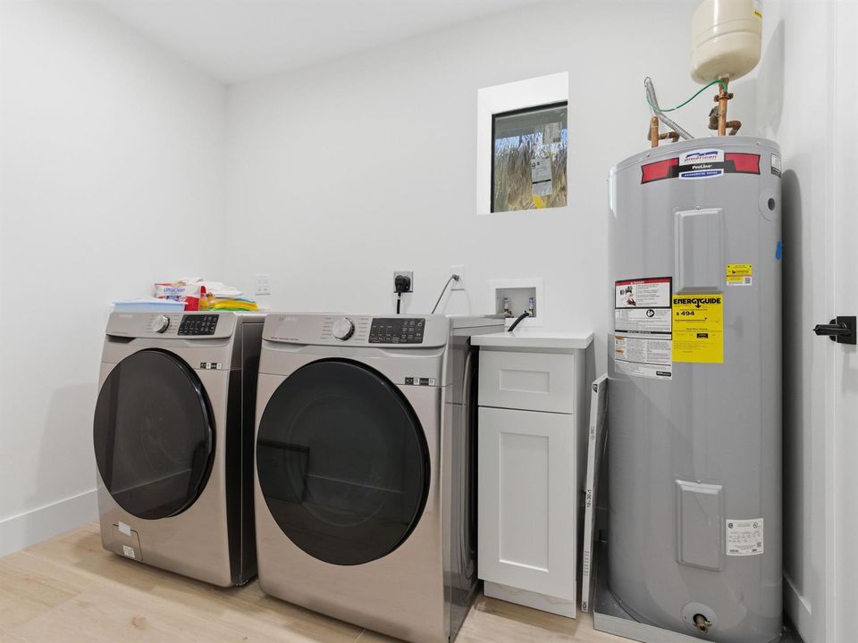 Laundry
