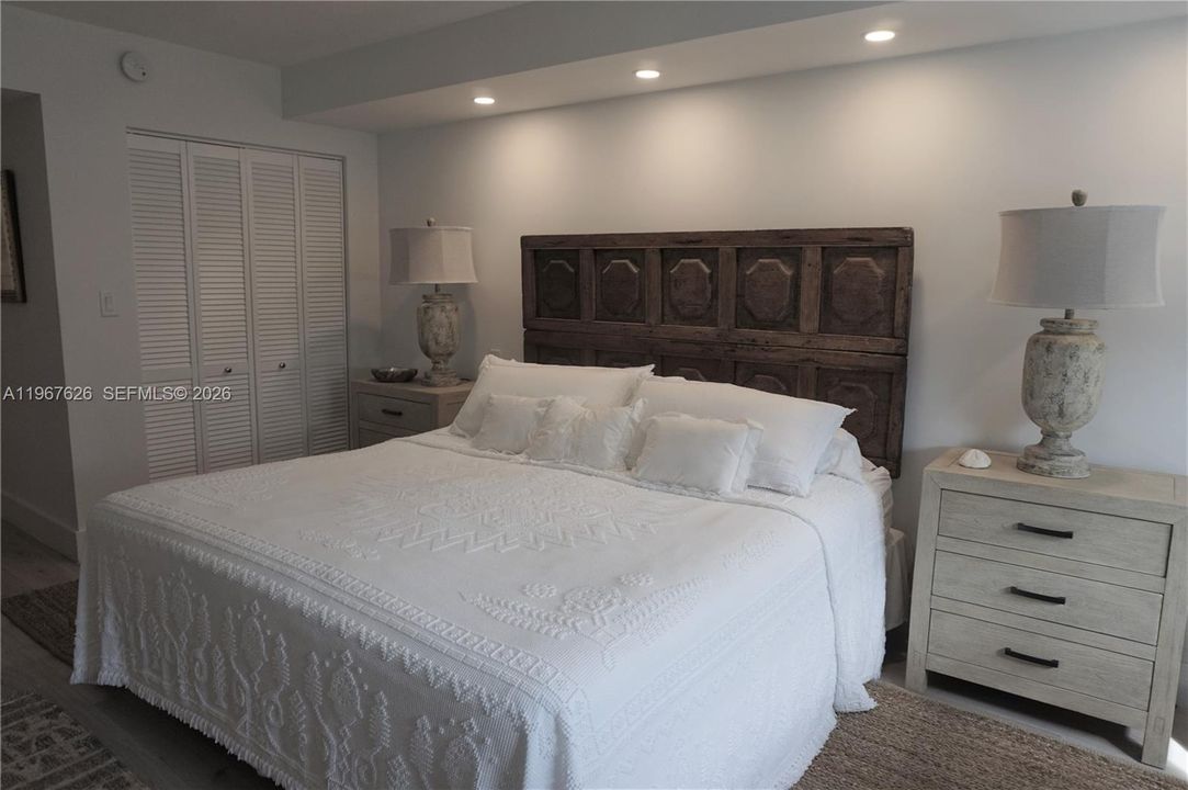 principal Bedroom