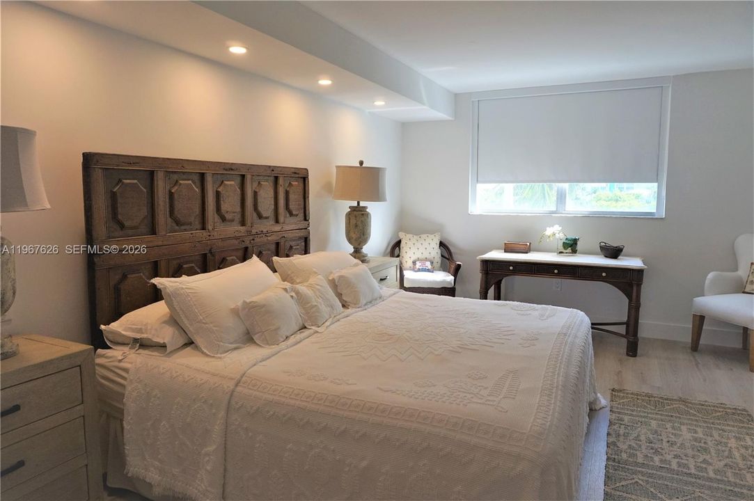 Principal Bedroom