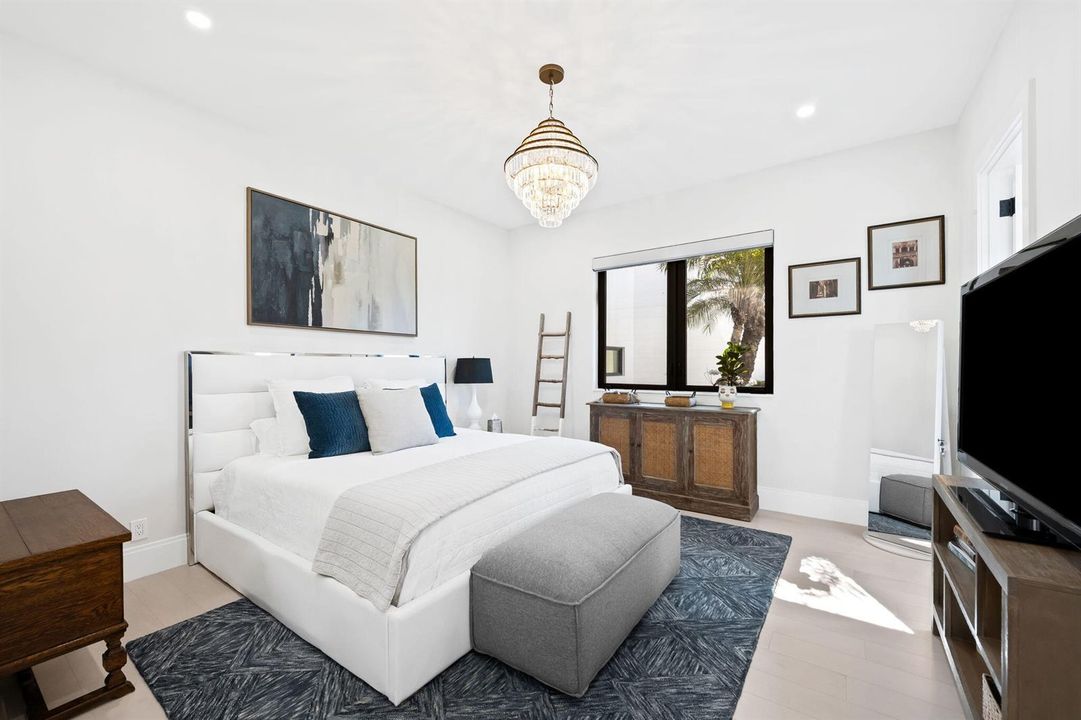 Guest Suite