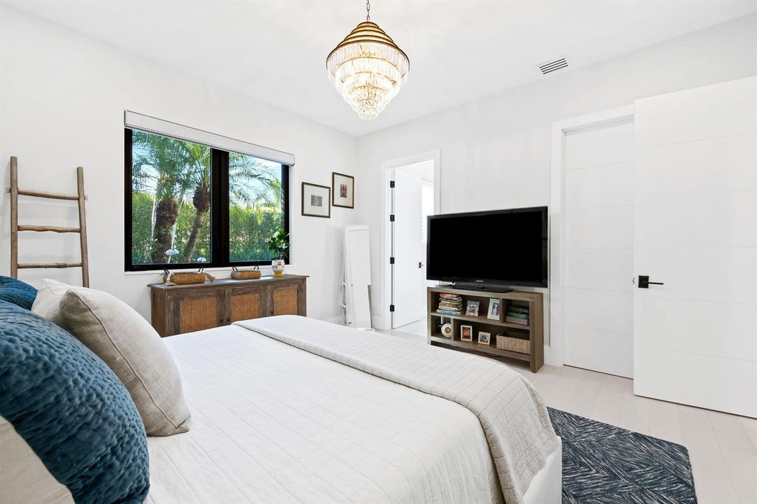 Guest Suite