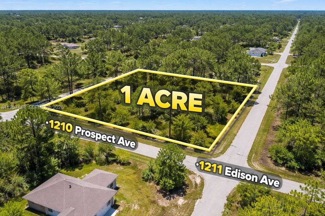 Недавно продано: $32,000 (0.50 acres)