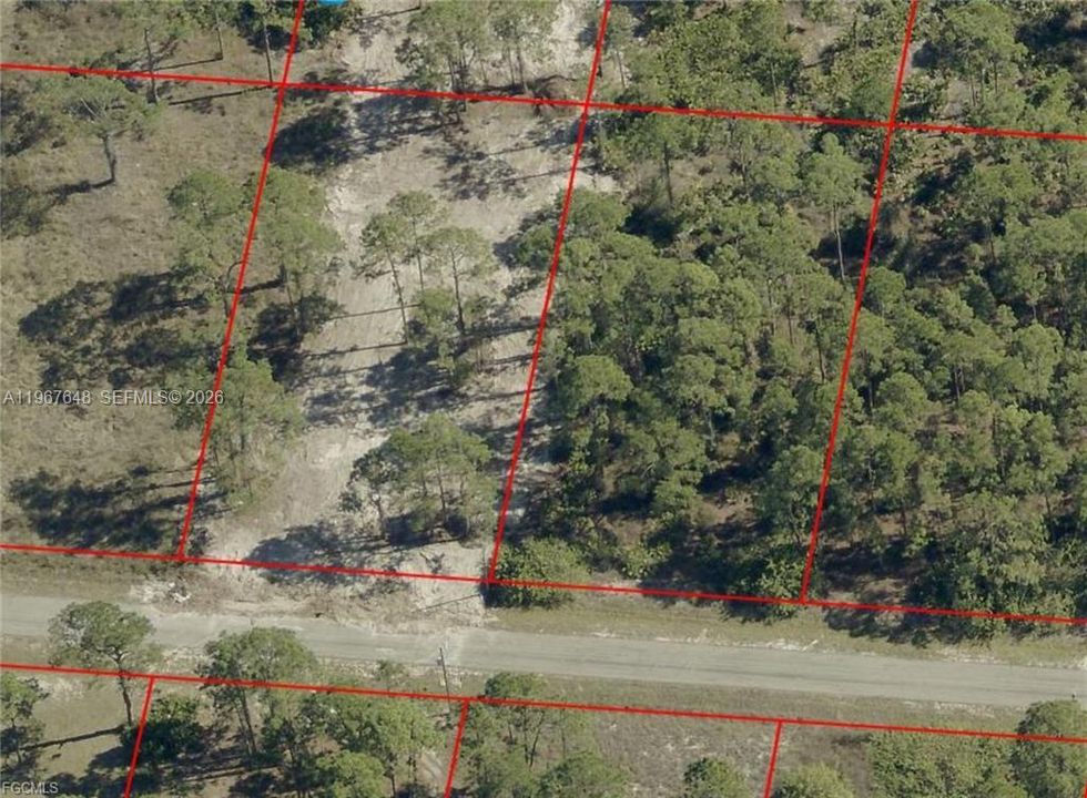 Недавно продано: $32,000 (0.50 acres)