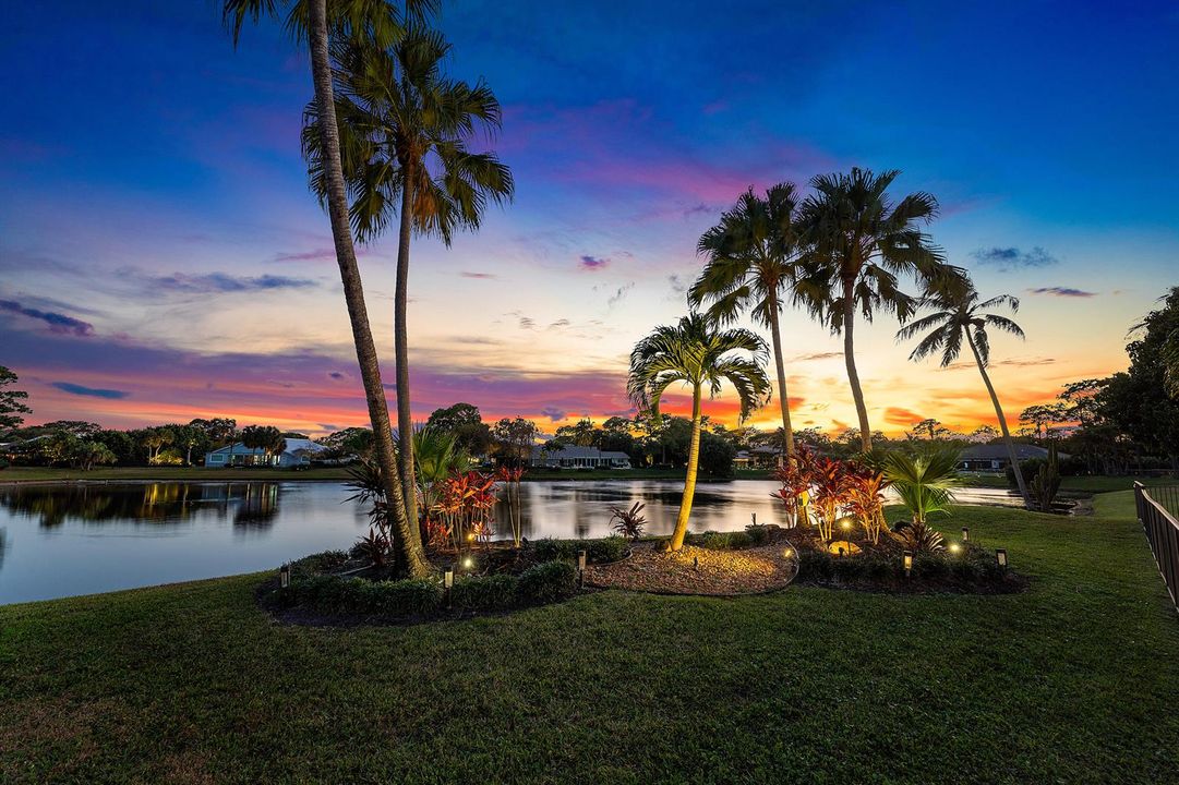 Twilight View