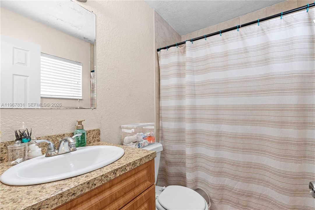 Unit 2 Primary Bathroom