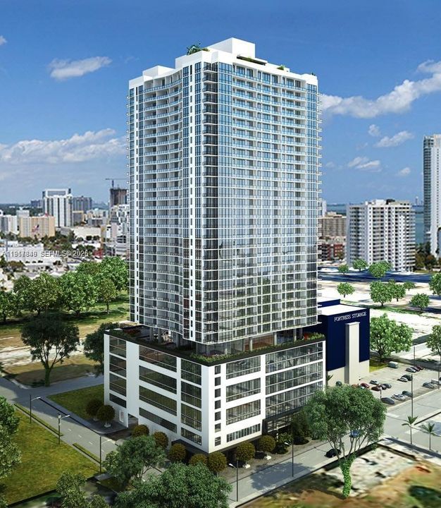 На продажу: $499,999 (1 спален, 1 ванн, 752 Квадратных фут)