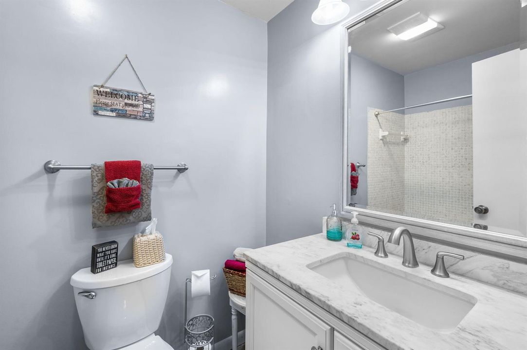 Guest Bath