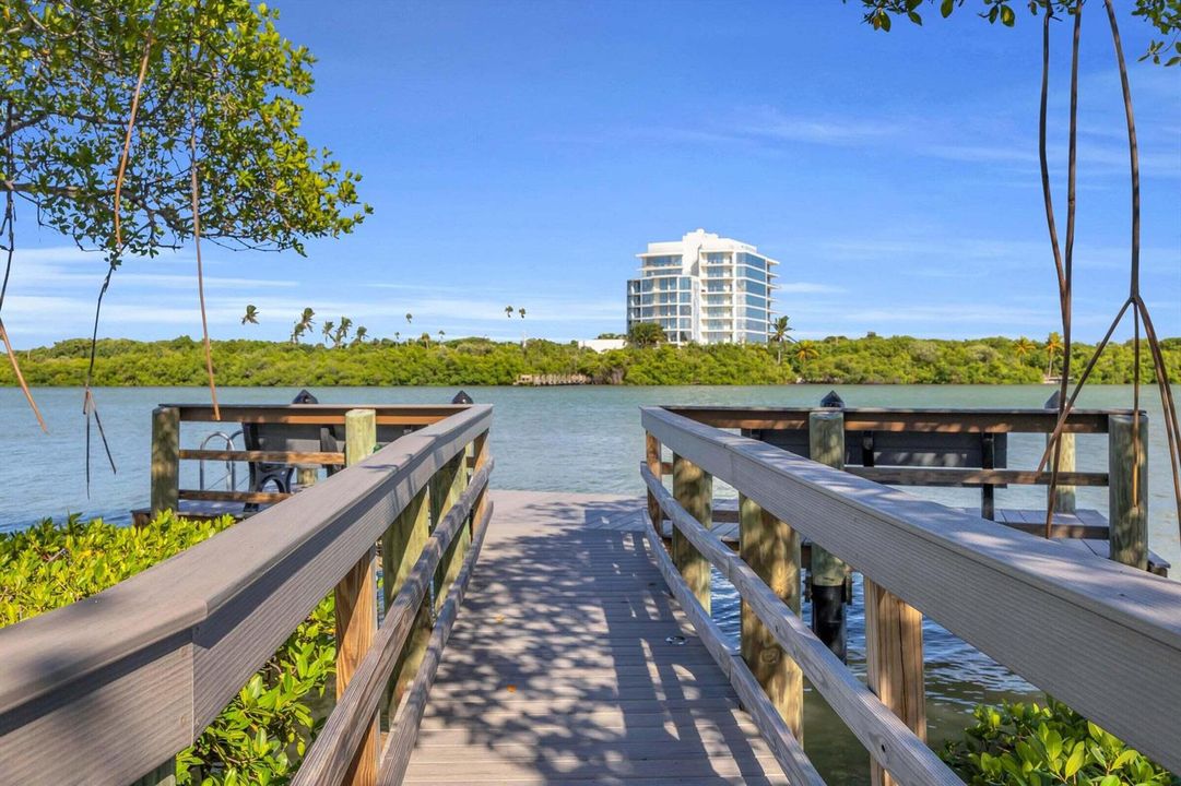 Day Dock