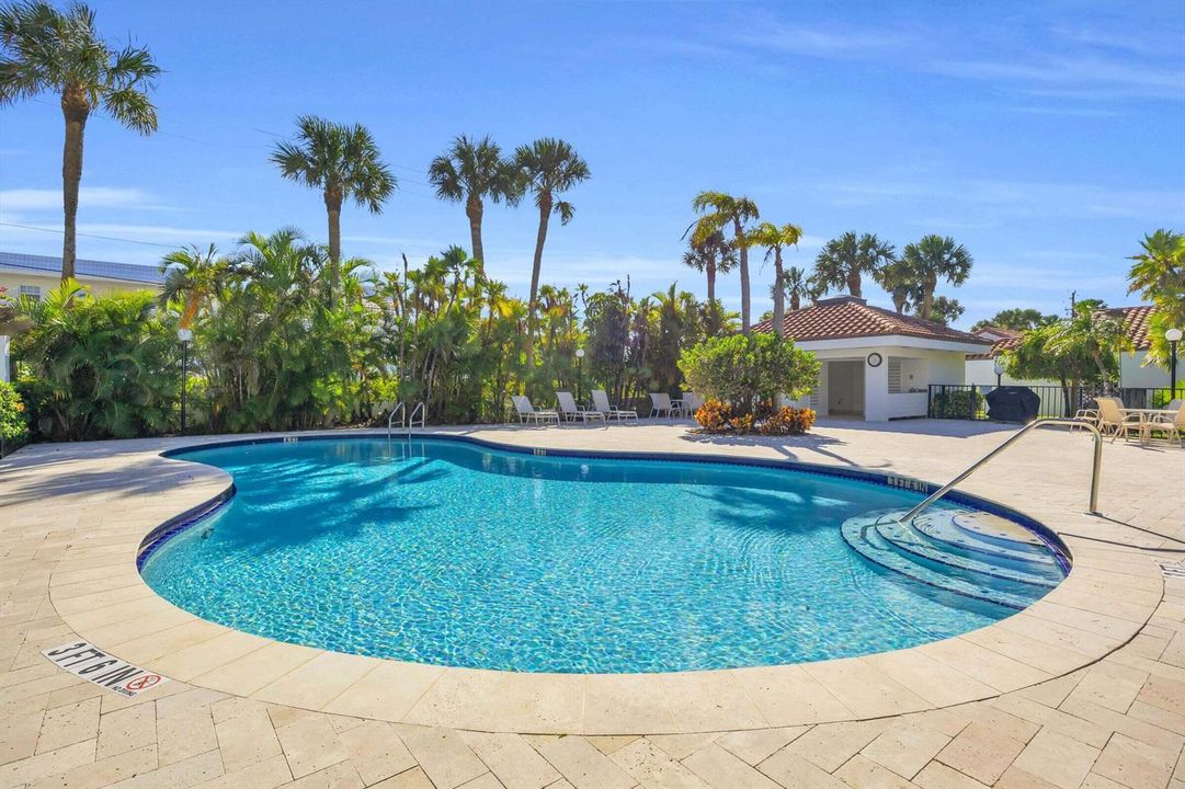 Community Pool