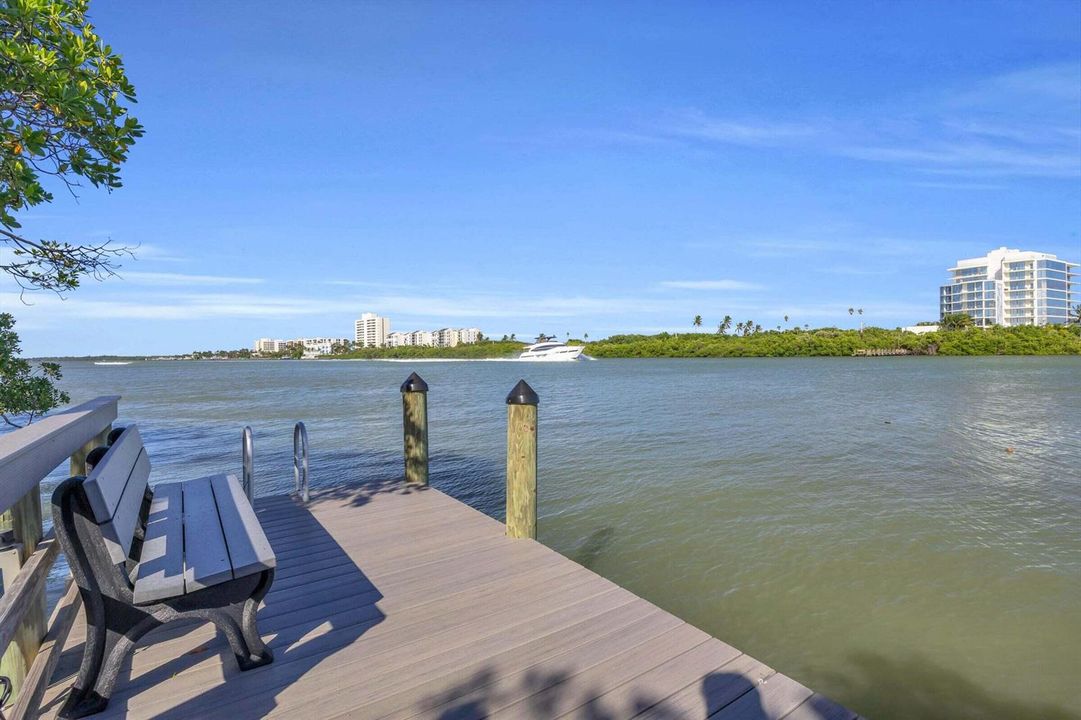 Day Dock