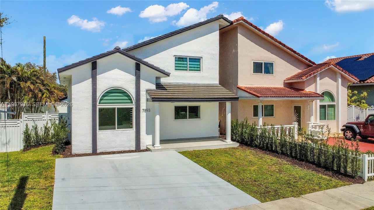 For Sale: $742,500 (4 beds, 3 baths, 1816 Square Feet)