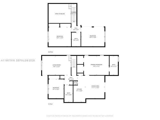 For Sale: $742,500 (4 beds, 3 baths, 1816 Square Feet)