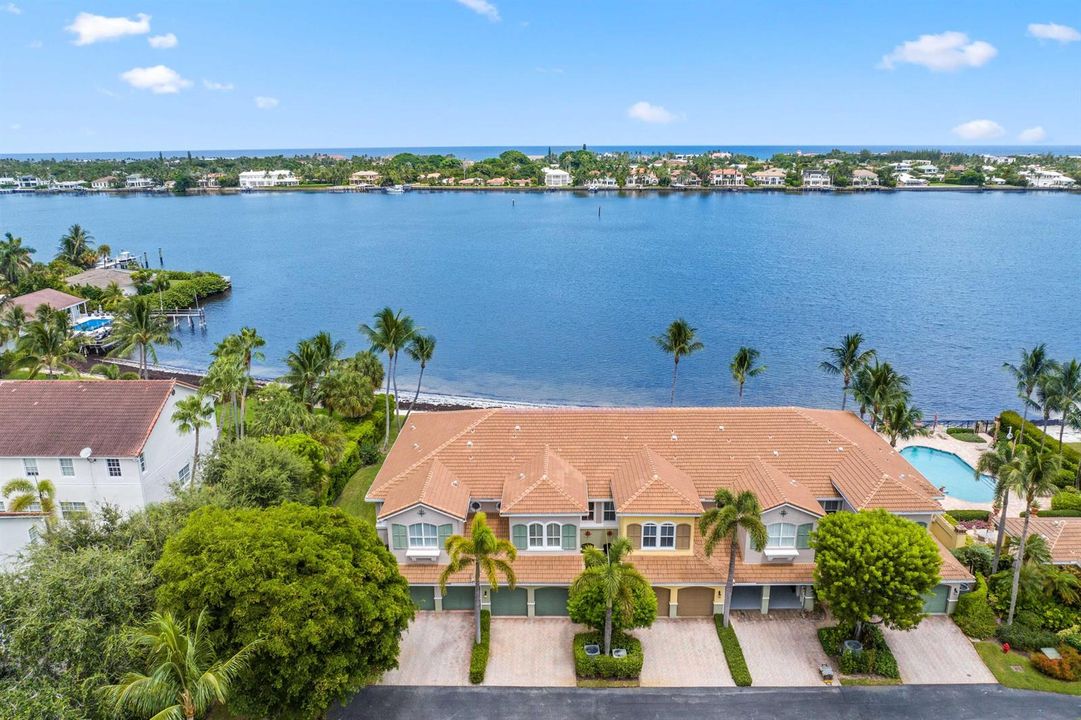Intracoastal/Ocean Aerial