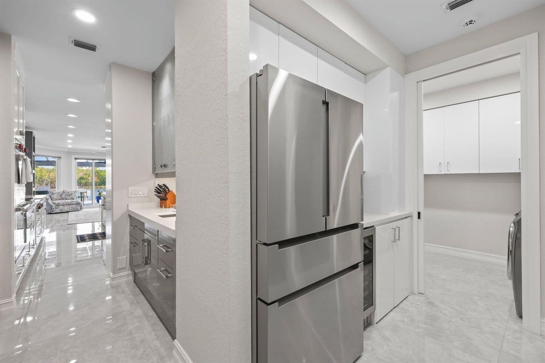Butler Pantry