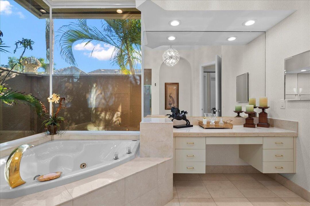 Primary Bath 1