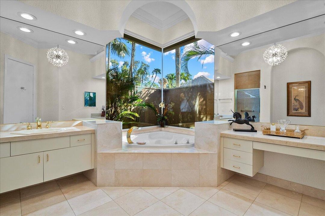Primary Bath 1