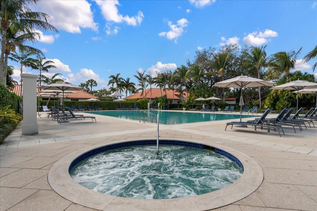 Breakers West Pool and Spa
