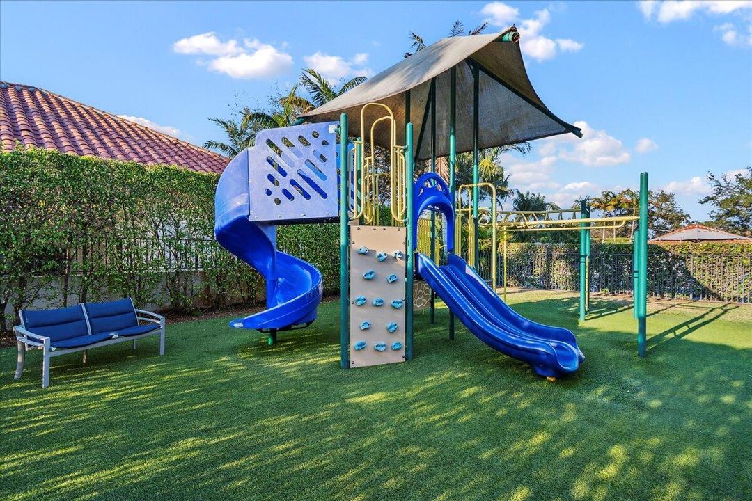 Playset