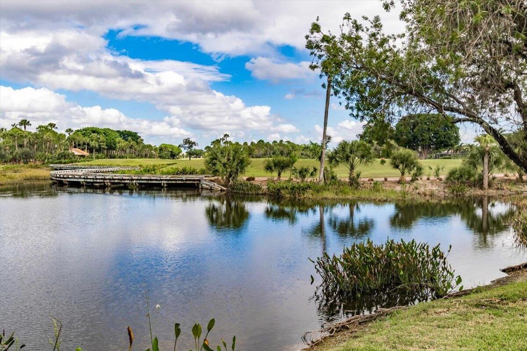 Golf Course