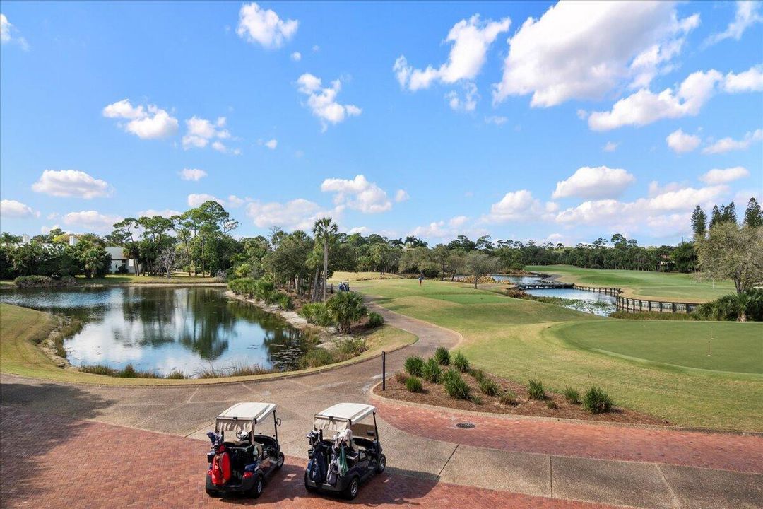 Breakers West Course